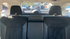 Honda CR-V 2.0 i-VTEC SR 5dr Auto Petrol Estate